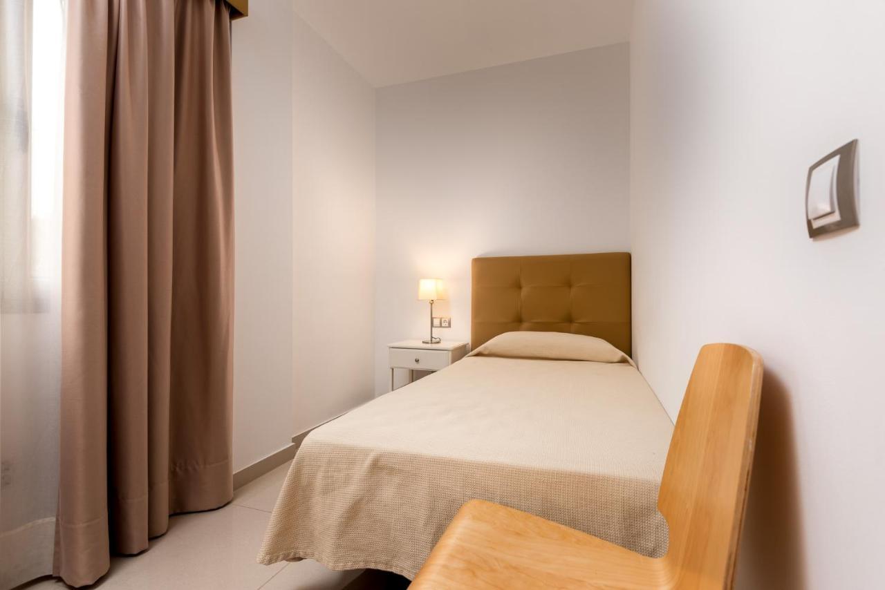 Appartement Palmeras Puerto De Mogan