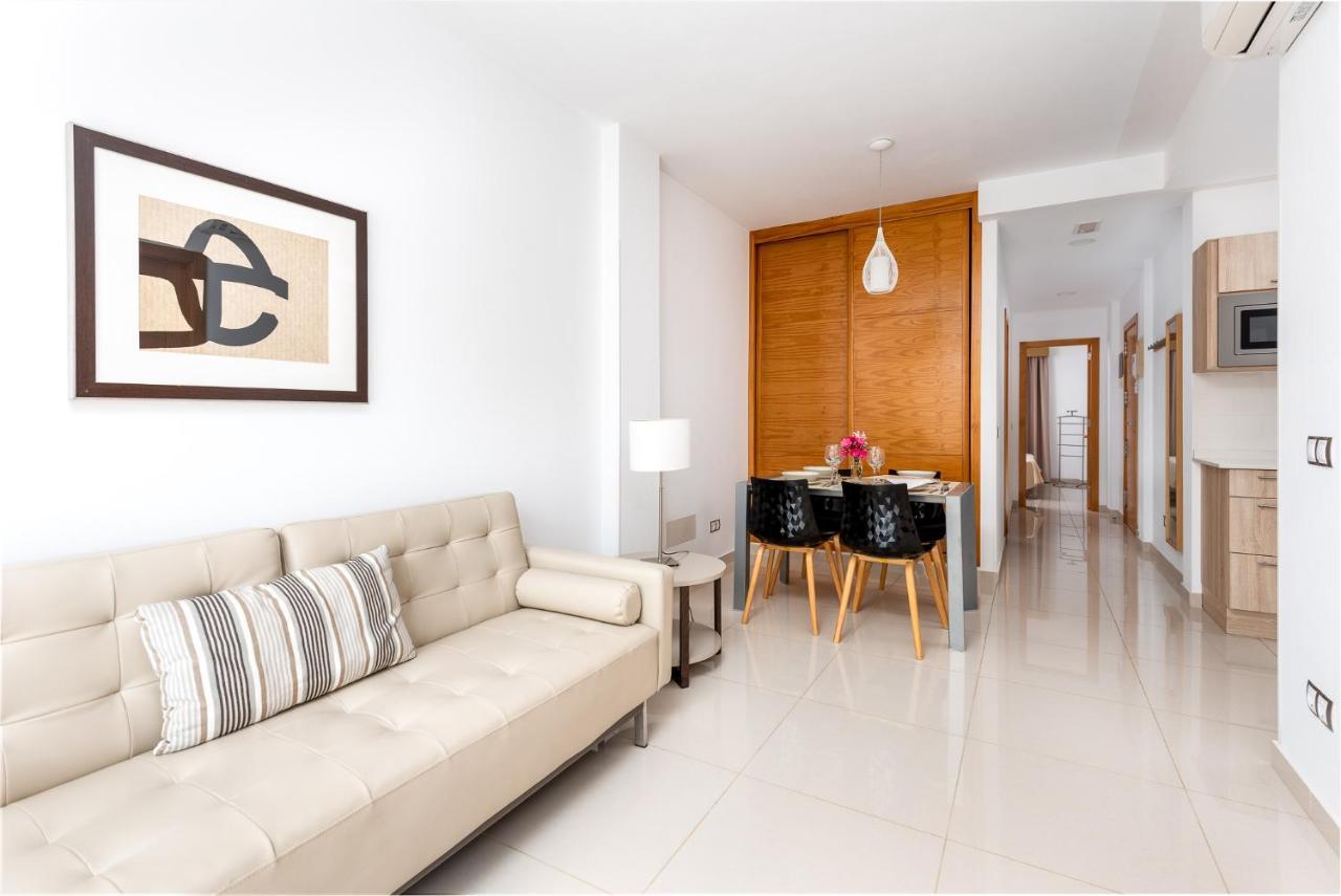 Appartement Palmeras