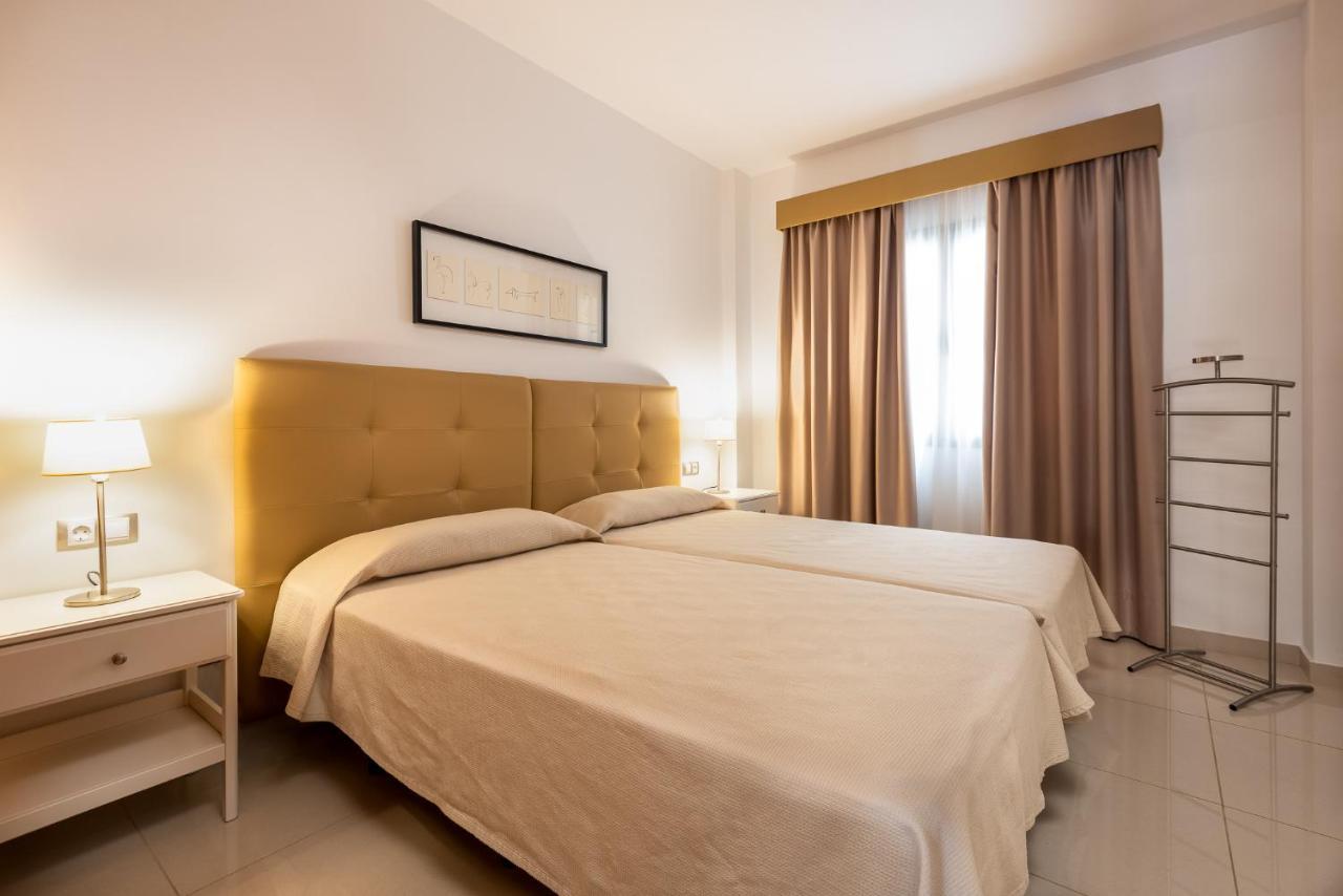 Appartement Palmeras Puerto De Mogan