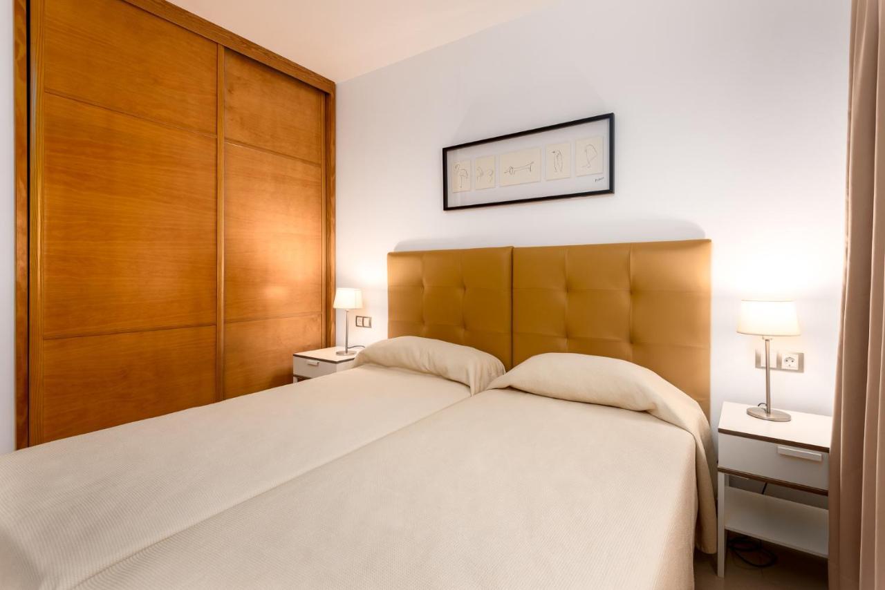 Palmeras Appartement Puerto De Mogan