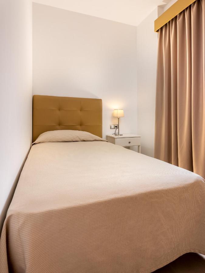 Palmeras Appartement *