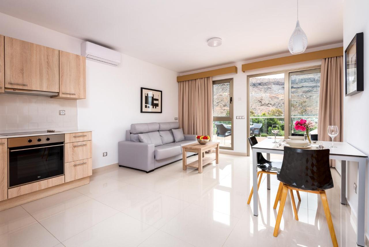 Palmeras Appartement