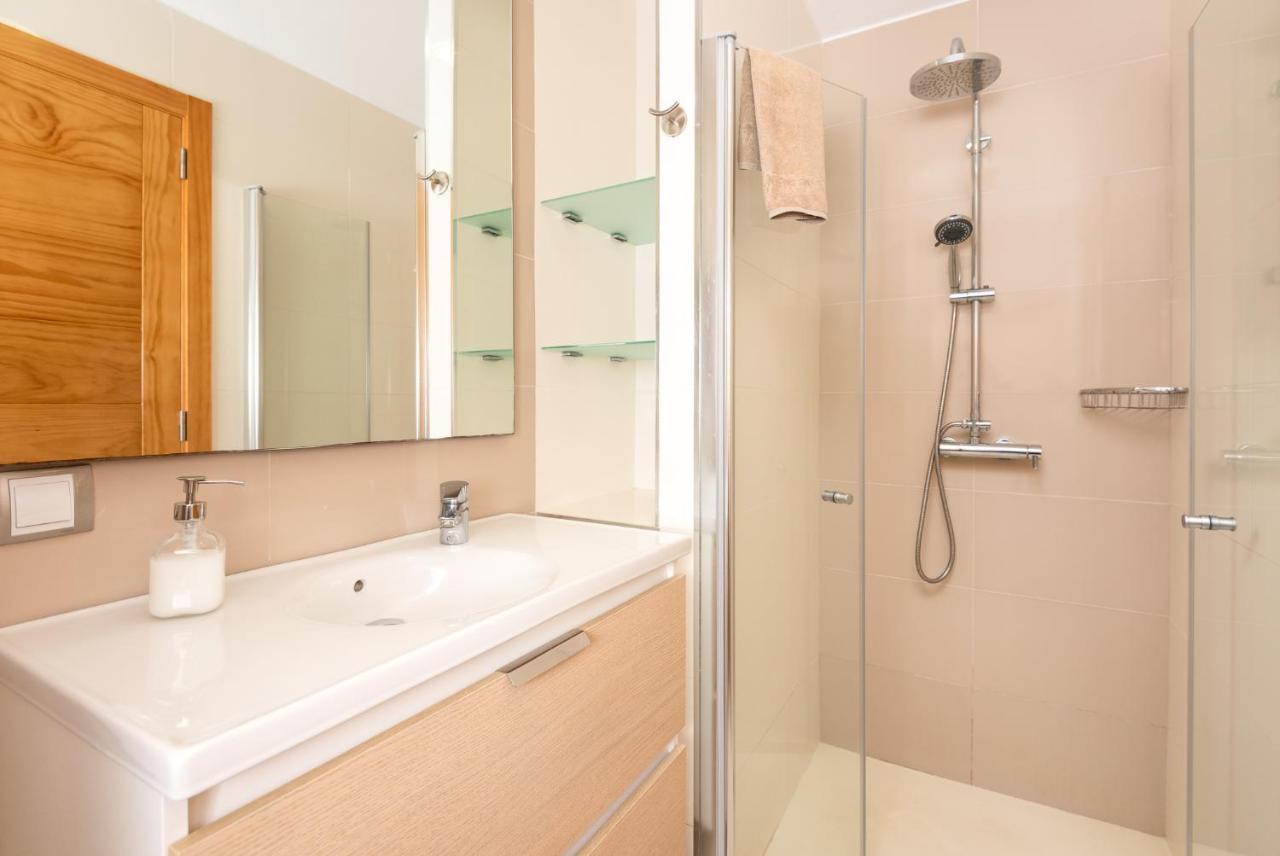 Appartement Palmeras *