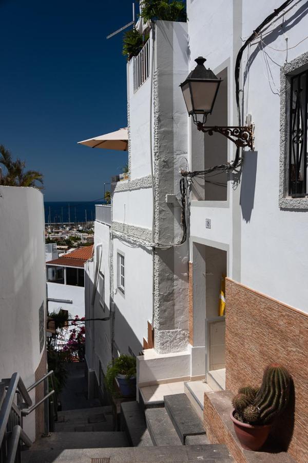 Palmeras Appartement *
