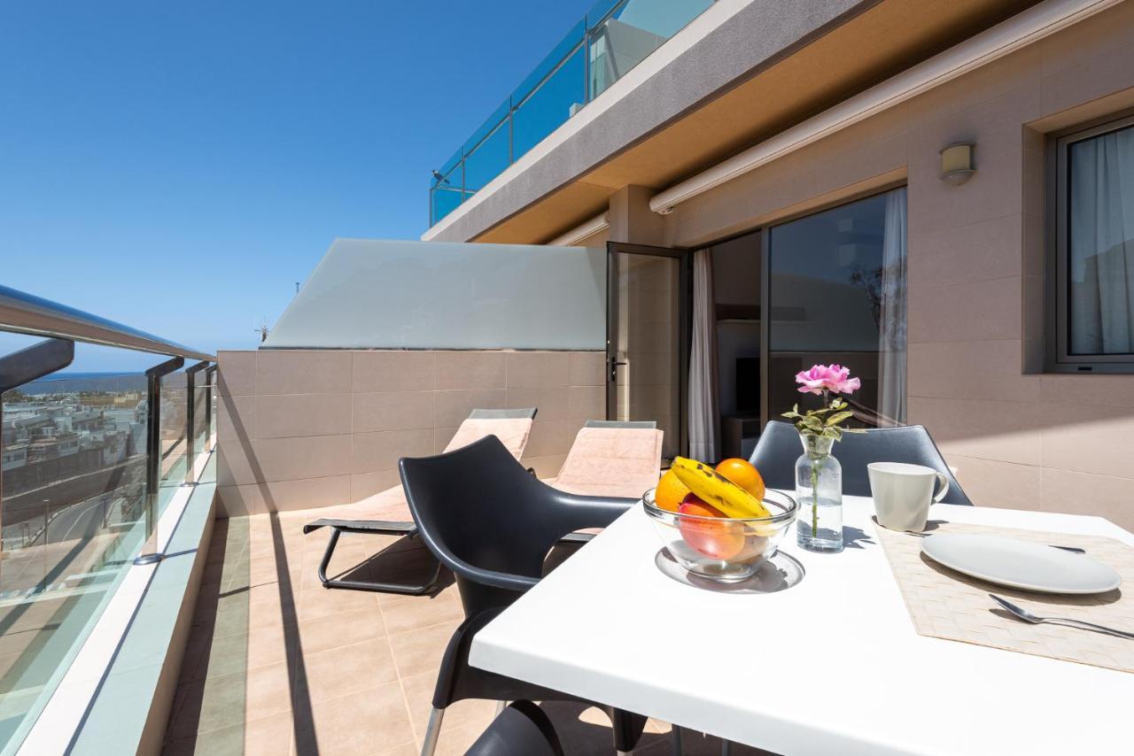 Appartement Palmeras Puerto De Mogan