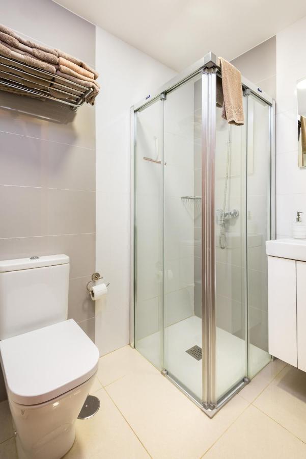 Palmeras Appartement *