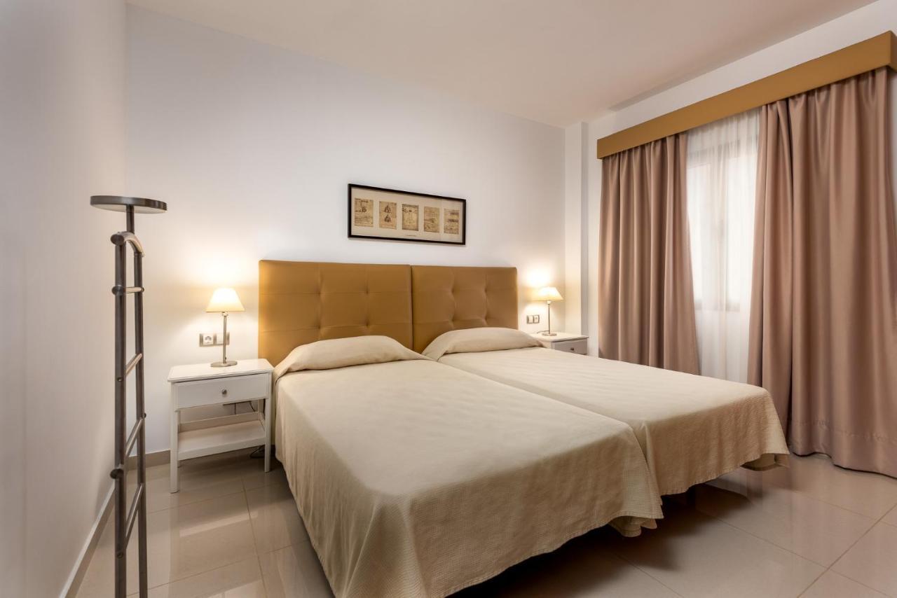 Appartement Palmeras