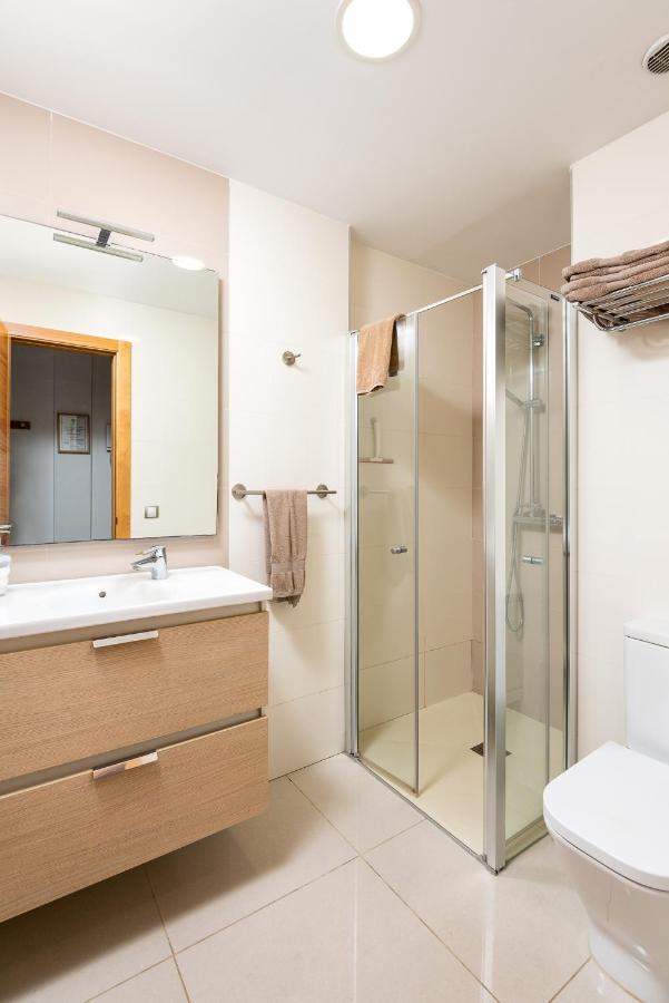 Palmeras Appartement Puerto De Mogan