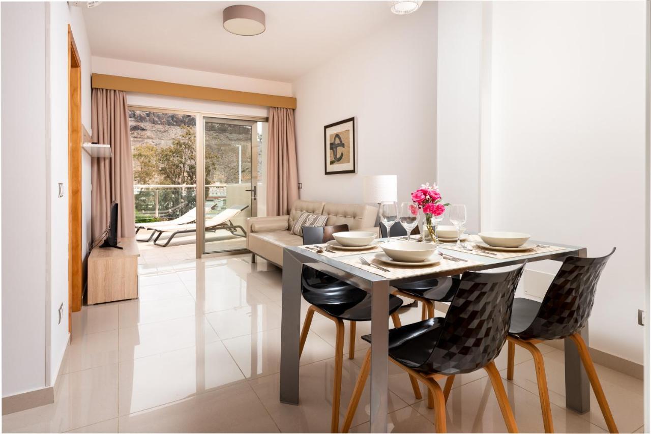 Appartement Palmeras *