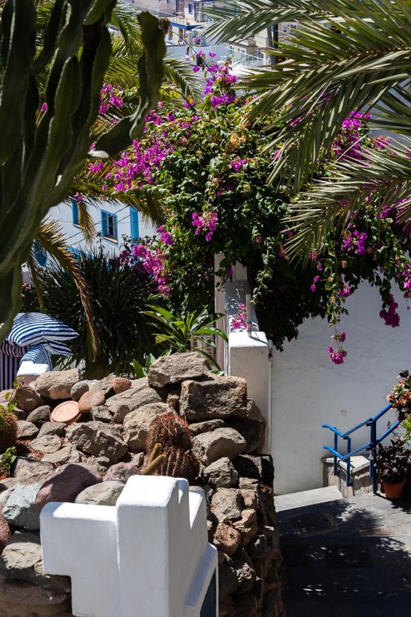 Appartement Palmeras Puerto De Mogan
