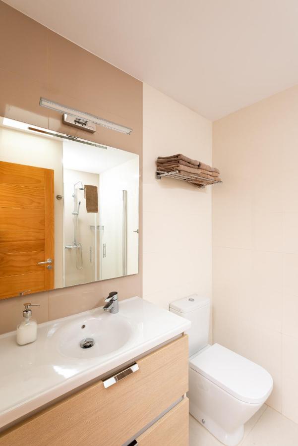 Las Palmeras Apartament
