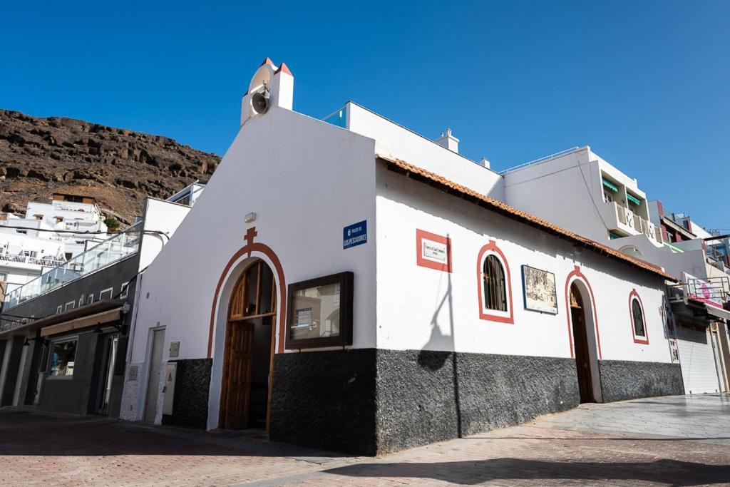 Las Palmeras Apartament
