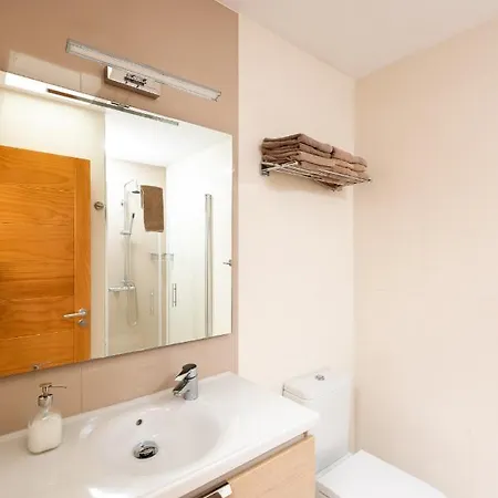 Apartamentos Las Palmeras Puerto De Mogan Zewnętrze zdjęcie