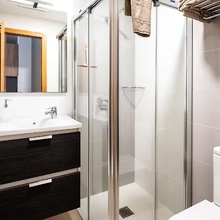 Apartamentos Las Palmeras Puerto De Mogan Zewnętrze zdjęcie