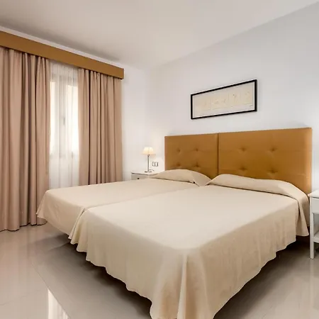 Apartamentos Las Palmeras Puerto De Mogan Zewnętrze zdjęcie
