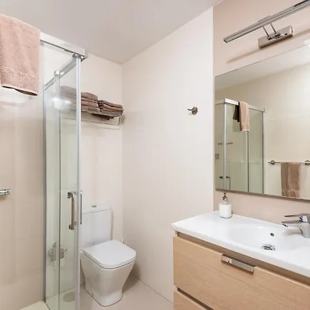 Apartamentos Las Palmeras Puerto De Mogan Zewnętrze zdjęcie