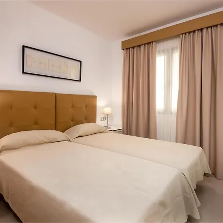 Apartamentos Las Palmeras Puerto De Mogan Zewnętrze zdjęcie