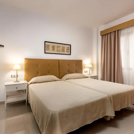 Apartamentos Las Palmeras Puerto De Mogan Zewnętrze zdjęcie
