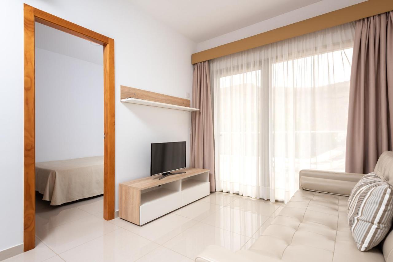 Palmeras Apartament Puerto De Mogan