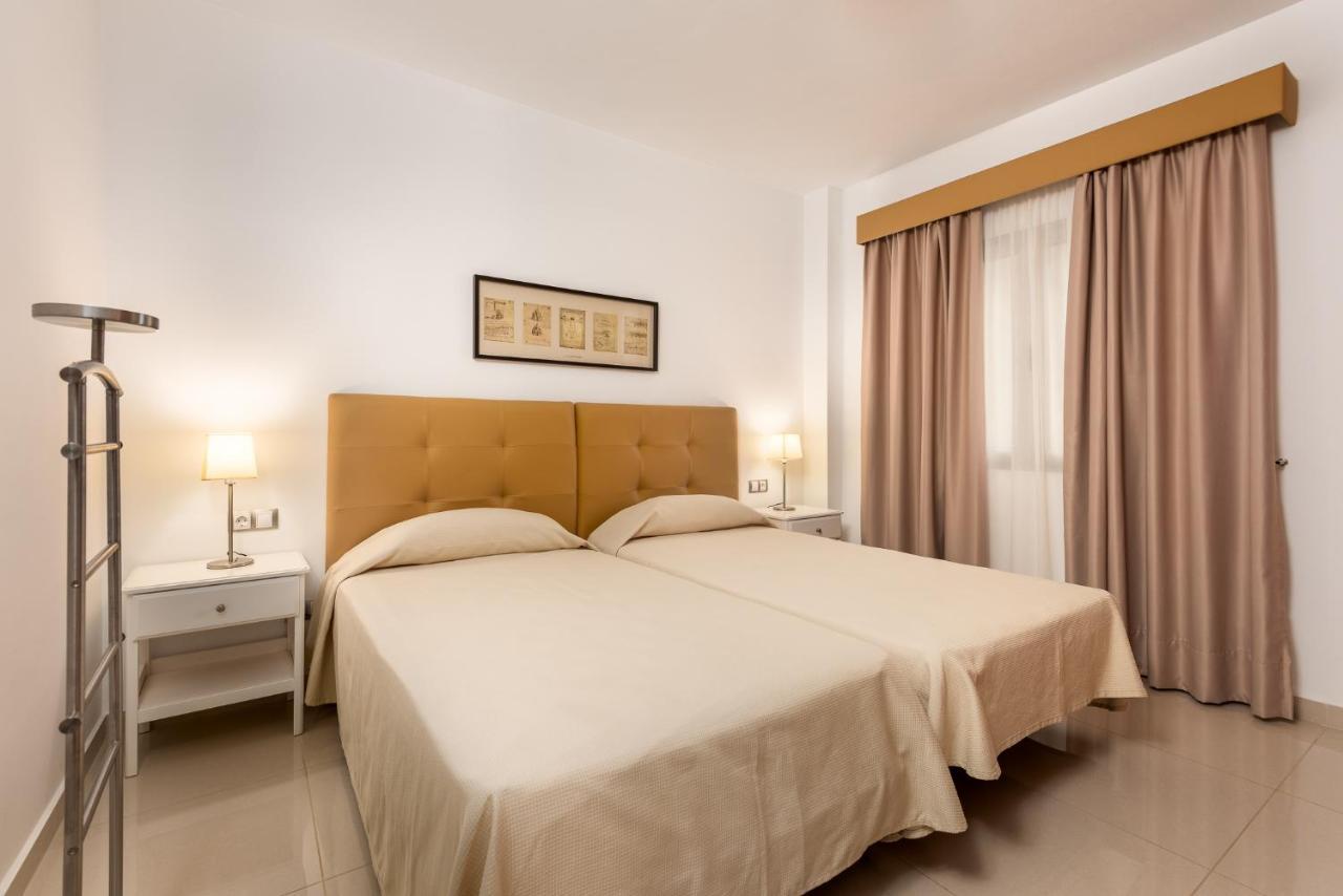 Apartament Palmeras Puerto De Mogan