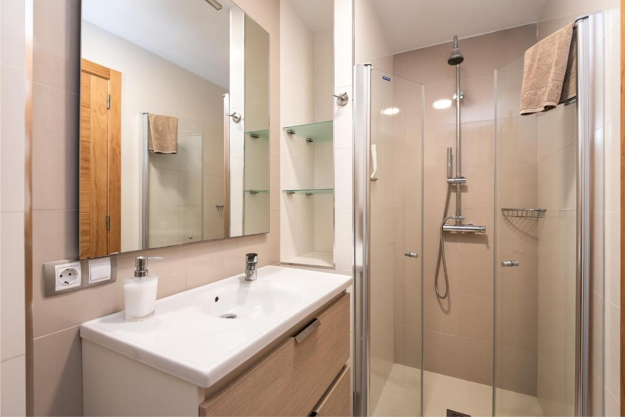 Apartament Palmeras Puerto De Mogan