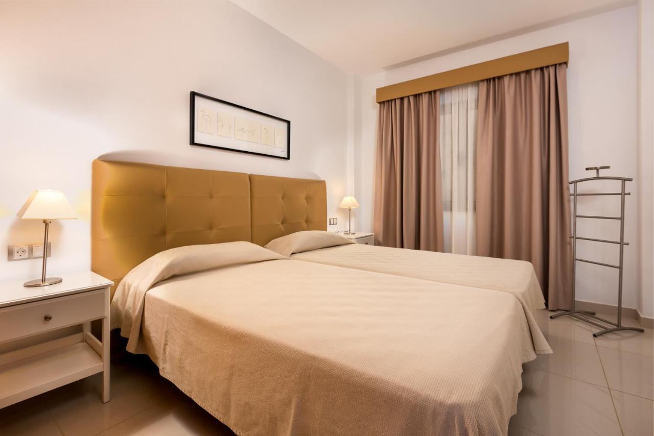 Palmeras Apartament Puerto De Mogan