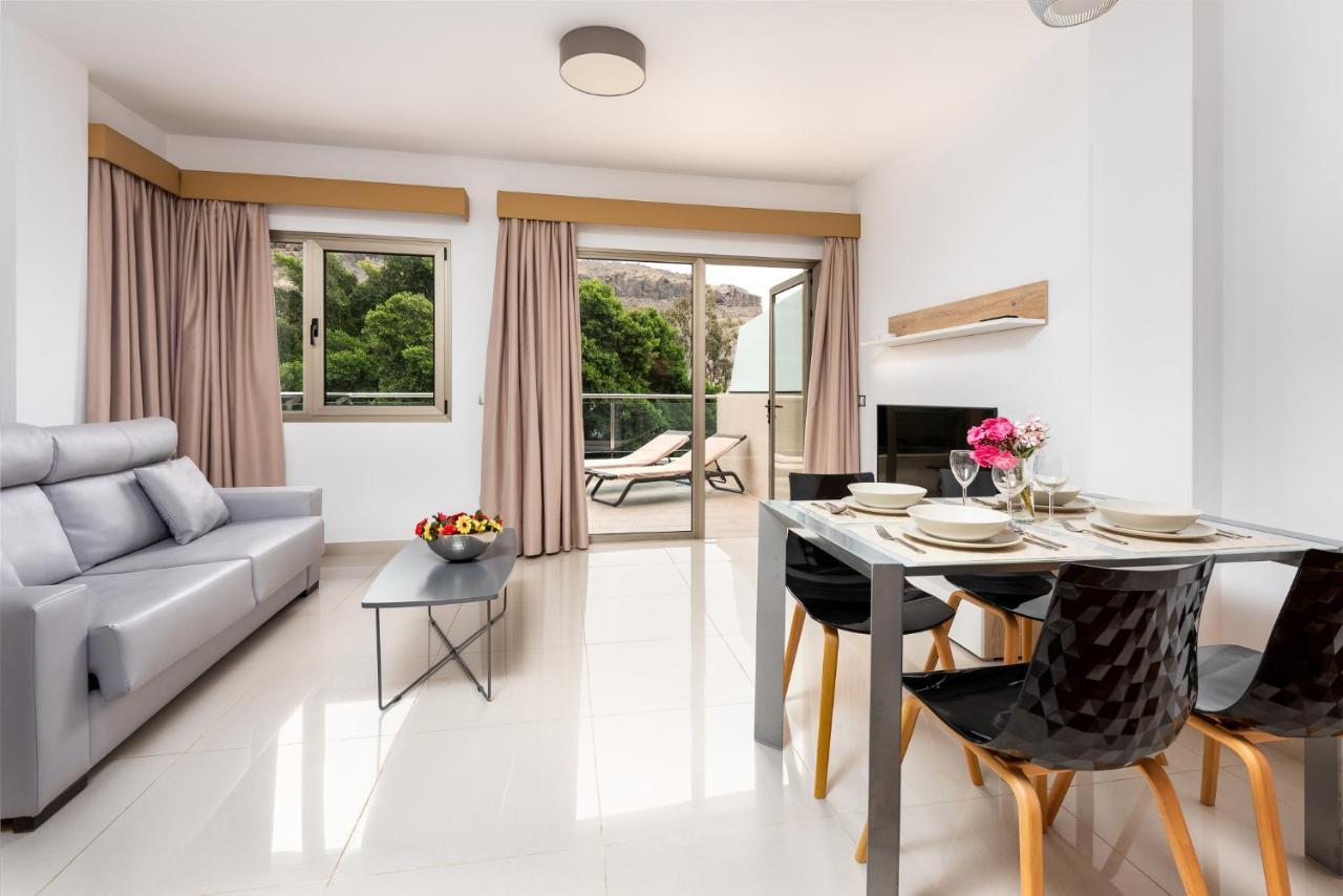 Apartment Palmeras *