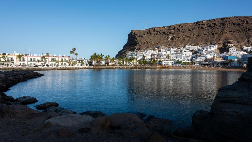 Palmeras Apartment Puerto De Mogan